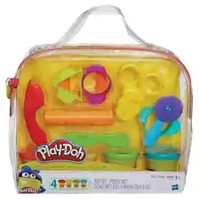 Play-Doh Starter Set--OPEN BOX