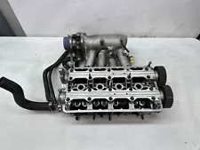 Acura Integra GSR VTEC Cylinder Head P72 OEM B18C B18C1 94-01 LS B20 C5 B16 READ