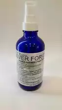 SILVER VIRUS KILLER (SALE!!!) ONLY $12.99 for 4 oz.