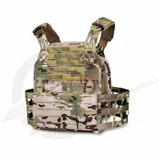 Light Modular GBRS LBT-6094 G3 Plate Carrier London Bridge G3 Vest MOLLE Panel