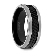 tungsten rings for sale