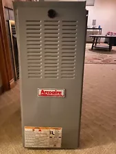 new furnace