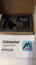 TIDRADIO Ham Radio Wireless Programmer Adapter APP and PC Program for Black