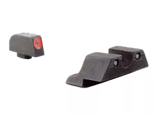 Trijicon HD Night SIGHTS SET GLOCK 17-39 Tritium 600538 GL101O