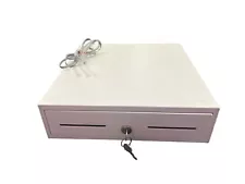 Cash Register Drawer for (POS) Point of Sale System Unbranded