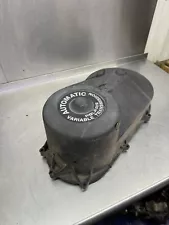 2000 99 00 01 02 03 Oem POLARIS TRAIL BLAZER 250 OUTER CLUTCH COVER