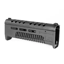 Shockwave Technologies Raptor F1 Forend w/ Heat Shield for Remington 870/TAC 14