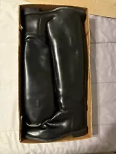 Men’s Horse Riding Boots Tall