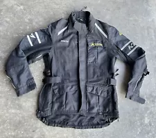 Klim Reflective Motorcycle Gore-Tex 3M Jacket Size Medium