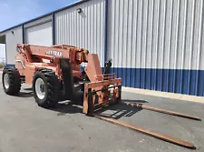 Skytrak 10054 Telescopic Forklift (27281)