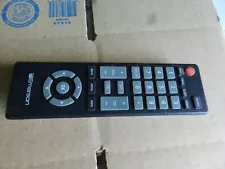 Gemiome Emerson NH310UP TV Remote for LED LCD LC391EM4 LF501EM4A LF320EM4A