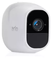 Arlo Pro 2 (VMC4030P-100NAS) Wi-Fi Indoor/Outdoor Security Camera - CER RFB