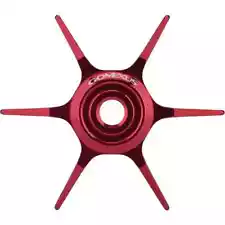 Gomexus 64mm Aluminum Star Drag for Abu Garcia Revo Beast SX Elite Baitcaster