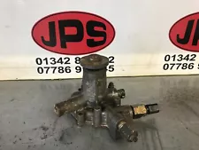 Water pump X Isuzu 3YB1 3 cylinder diesel engine...£40+VAT