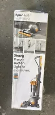 Brand New- Sealed! Dyson Ball Multi Floor Upright Vacuum - Outer box damaged.