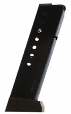 Sig Sauer P210 Target Black 9mm 8rd Magazine