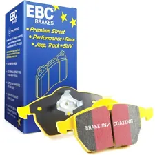 EBC Yellow Stuff Performance Brake Pads DP41330R