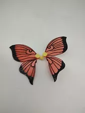 Monster High - Luna Mothews - Boo York Gala - Replacement Butterfly Moth Wings