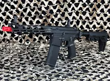 NEW Arcturus X C.A.T. AR-15 Versatile 10" AR AEG Airsoft Gun - Black