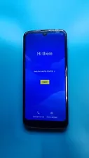 Moxee MH-T6000 - Blue - 32GB - Smartphone - Assurance Wireless