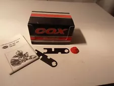 Cox Tee Dee .020 NO 160 Engine