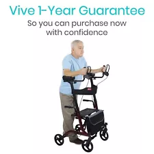 Upright Walker Lightweight FDA Vive Health (Brand New)