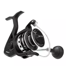 Spinning Reel Max Drag 5.4kg -11.3kg Saltwater Gear Ratio 6.2:1 Fishing Reels