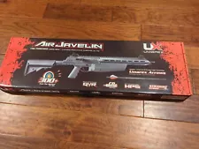 UX Air Javelin Co2 Powered Air Archery Airgun Arrow Rifle by UMAREX 2252662 NEW