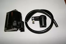 Penton 125 Six-Day Ignition Coil 125 CC Enduro 1972 Penton Sachs MX AHRMA