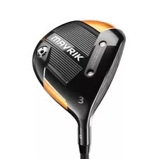 CALLAWAY 2020 MAVRIK FAIRWAY 5 WOOD GRAPHITE 6.0