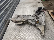 SUBARU OUTBACK BR GEARBOX 6 SPEED MANUAL 2.0 DIESEL EE20Z 2009 - 2014