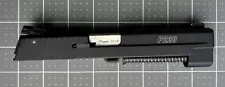 Sig Sauer P220 22LR Conversion Kit - complete upper and two magazines