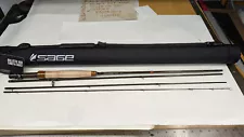 Sage Trout LL Custom Fly Rod - New 5 wt.