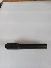 Conversion Barrel for Glock 22 To Shoot 9mm out of a Glock 22 Barrel USA Made