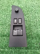 2008 - 2013 Infiniti G37 COUPE Master Power Window Switch Nissan ALTIMA 2 DOOR