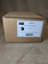 DAYTON CONTINUOUS SPEED REDUCER 23L411 5:1 RATIO GEAR BOX New in Box