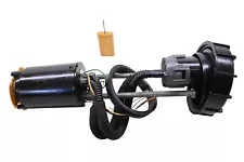 12 Sea-Doo GTX Limited iS 260 Fuel Pump (For: More than one vehicle)