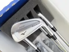 mizuno jpx 921 forged for sale