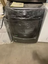 Maytag 9-Cycle Dryer w/Steam