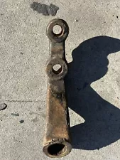 Datsun 521 620 Pitman Arm