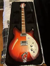 rickenbacker 360 6 string