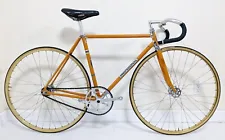 NOS 1973 Windsor Pro Track Bike Campagnolo Molteni Eddy Merckx Hour Record Pista