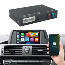 CarPlay Auto Android For BMW NBT X1 X3 F25 F26 F48 F10 F30 F25 F20 F21 F31 F35