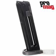 ProMag S&W M&P22 Compact .22LR 10 Round MAGAZINE Steel SMI35 FAST SHIP