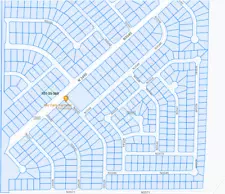 .27 ACRE AT CONCHO LAKELAND #6 lot 4 blk 13,APN#: 107-35-369 APACHE CO. $1,870