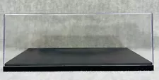 ð¥ð¥ð¥Enor Corporation Acrylic Display Case for 1/18 Model Cars/Trucksð¥ð¥ð¥