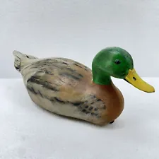 1960's Featherlite Duck Decoy Model ST-P55