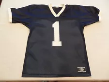 OT Sports Penn State Nittany Lions NCAA Jersey Men’s Medium Football