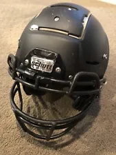 Schutt F7 Football Helmet. Adult Large