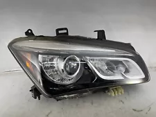 OEM | 2015-2017 Infiniti QX80 LED Headlight (Right,Passenger) (For: 2015 INFINITI QX80)